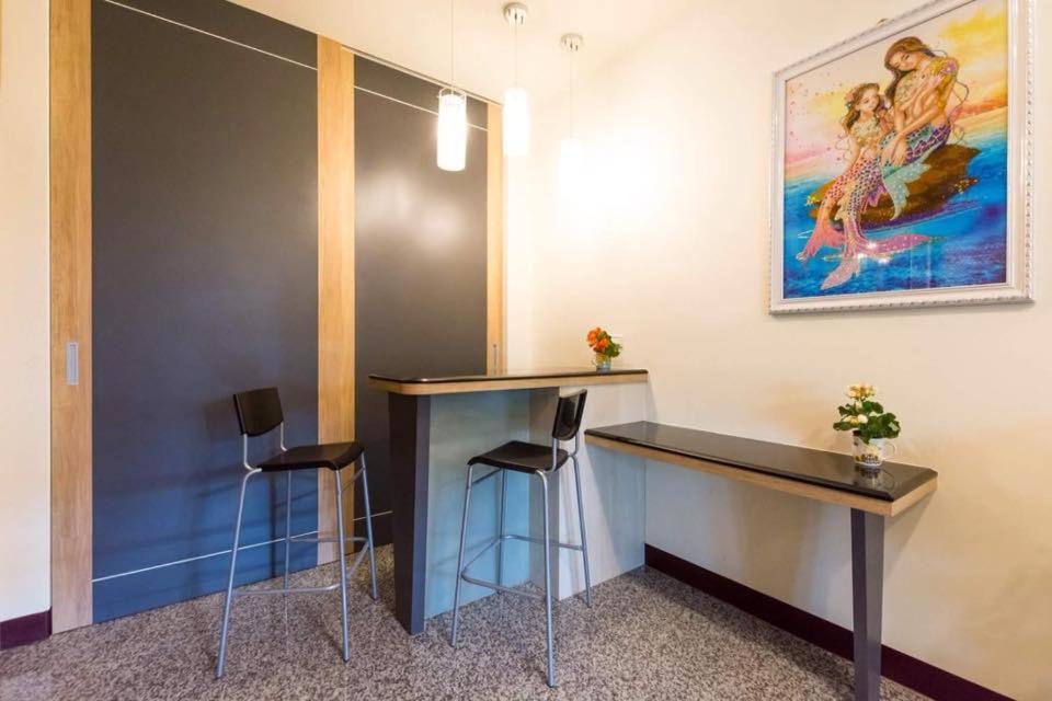 Pandora B&B Taitung Экстерьер фото
