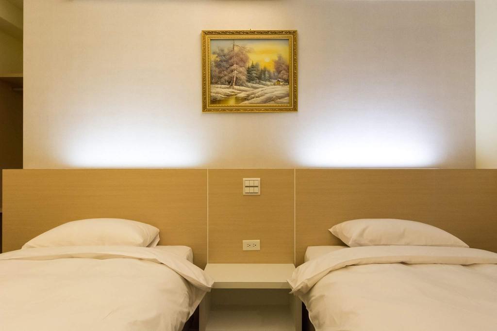 Pandora B&B Taitung Экстерьер фото