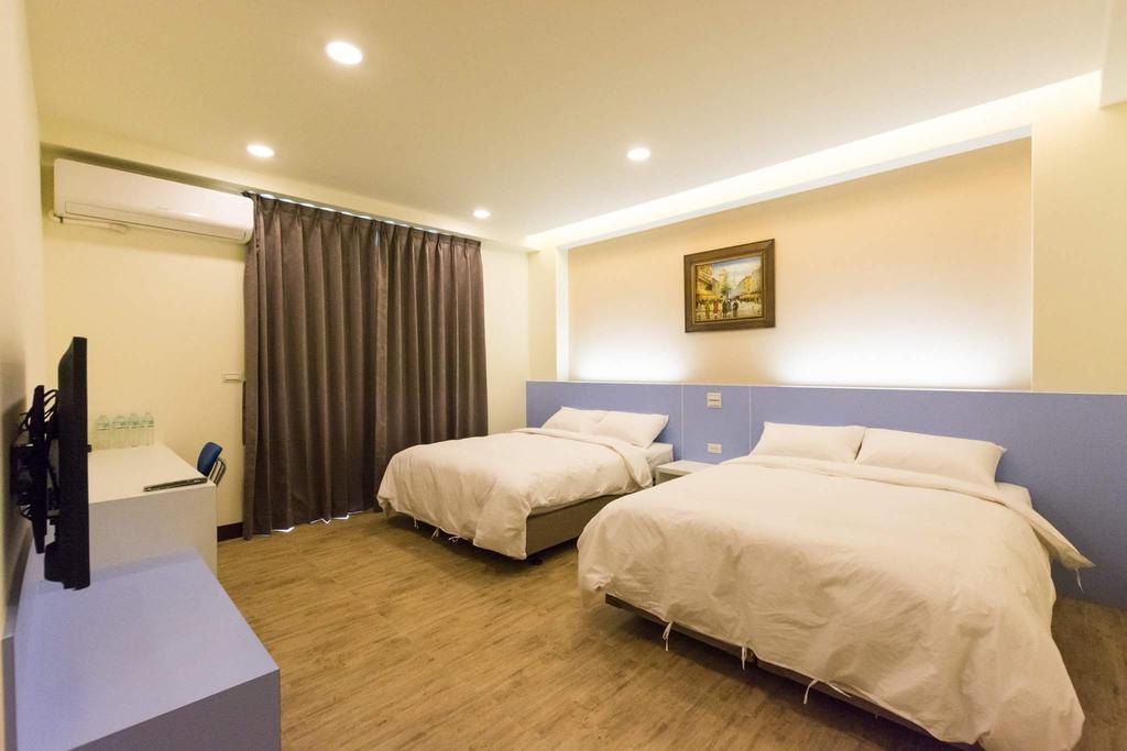 Pandora B&B Taitung Экстерьер фото